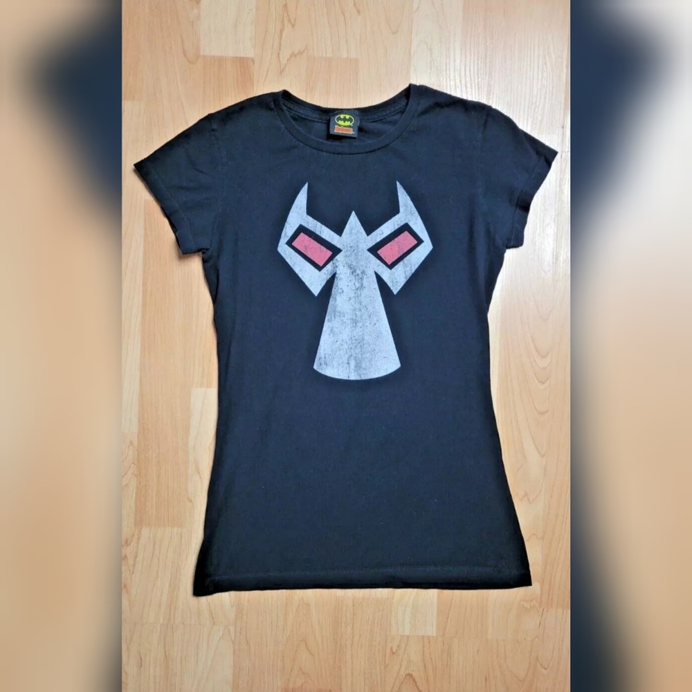 DC Comics Bane t-shirt